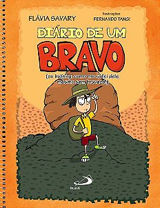 DIÁRIO DE UM BRAVO