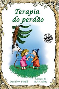 TERAPIA DO PERDÃO - VOL. 5