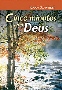 CINCO MINUTOS COM DEUS