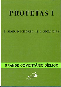 PROFETAS I - VOL. 1