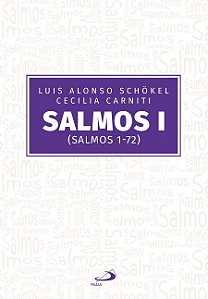 SALMOS I (SALMOS 1-72)
