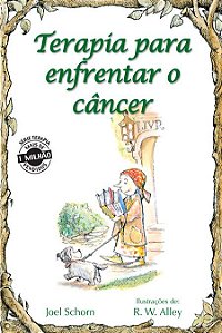 TERAPIA PARA ENFRENTAR O CÂNCER