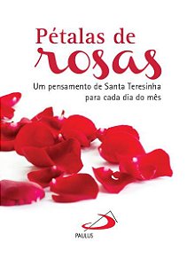 PÉTALAS DE ROSAS