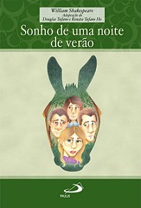 SONHO DE UMA NOITE DE VERÃO
