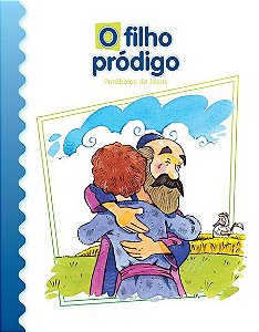 O FILHO PRÓDIGO