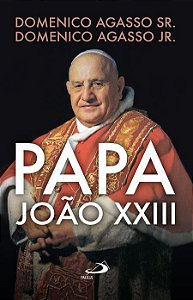 PAPA JOÃO XXIII