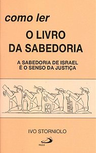 COMO LER O LIVRO DA SABEDORIA