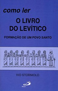 COMO LER O LIVRO DO LEVÍTICO