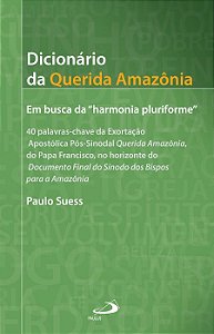 DICIONÁRIO DA QUERIDA AMAZÔNIA