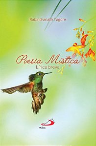 POESIA MÍSTICA