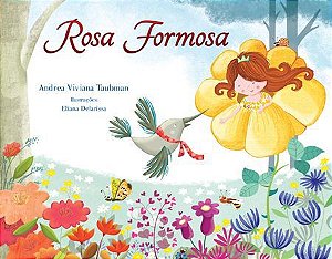 ROSA FORMOSA