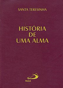 HISTÓRIA DE UMA ALMA