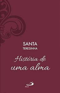 HISTÓRIA DE UMA ALMA (LUXO)