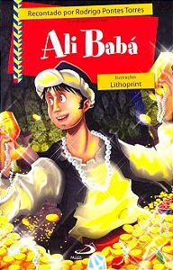 ALI BABÁ