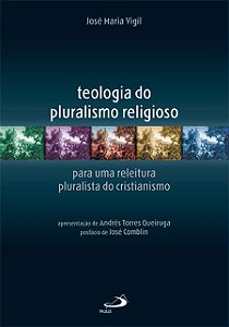 TEOLOGIA DO PLURALISMO RELIGIOSO