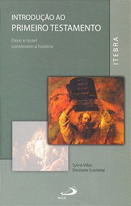 INTRODUÇÃO AO PRIMEIRO TESTAMENTO