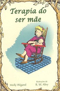 TERAPIA DO SER MÃE - VOL. 28