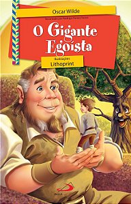 O GIGANTE EGOÍSTA