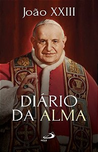 DIÁRIO DA ALMA