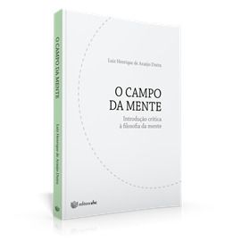 O CAMPO DA MENTE