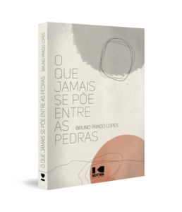 O QUE JAMAIS SE PÕE ENTRE AS PEDRAS