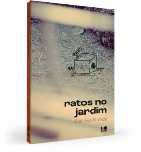 RATOS NO JARDIM