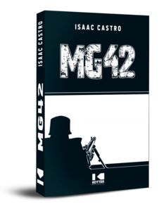 MG 42