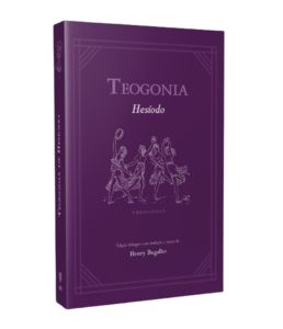 TEOGONIA