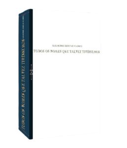 TODOS OS NOMES QUE TALVEZ TIVÉSSEMOS
