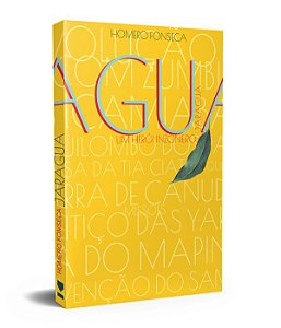 JARAGUÁ