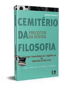 CEMITÉRIO DA FILOSOFIA