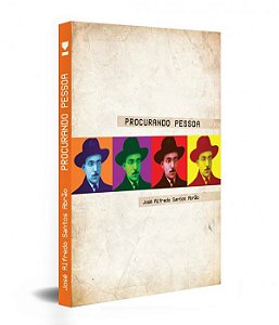 PROCURANDO PESSOA