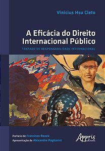 A EFICÁCIA DO DIREITO INTERNACIONAL PÚBLICO