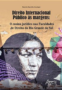 DIREITO INTERNACIONAL PÚBLICO ÀS MARGENS