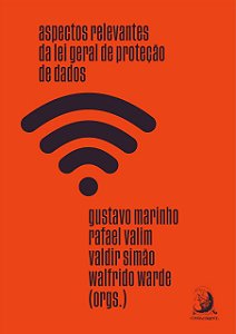 ASPECTOS RELEVANTES DA LEI GERAL DE PROTEÇÃO DE DADOS