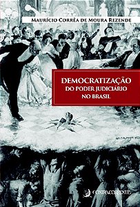 DEMOCRATIZAÇÃO DO PODER JUDICIÁRIO NO BRASIL