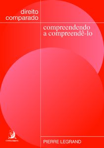 DIREITO COMPARADO