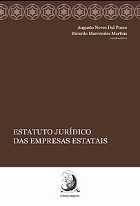 ESTATUTO JURÍDICO DAS EMPRESAS ESTATAIS