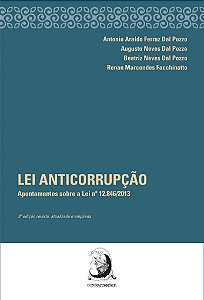 LEI ANTICORRUPÇÃO