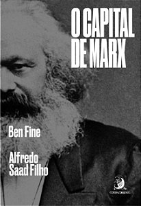 O CAPITAL DE MARX