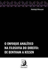 O ENFOQUE ANALÍTICO NA FILOSOFIA DO DIREITO