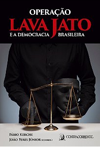 OPERAÇÃO LAVA JATO E A DEMOCRACIA BRASILEIRA