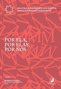 POR ELA, POR ELAS, POR NÓS