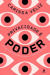 PRIVACIDADE É PODER