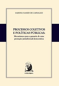 PROCESSOS COLETIVOS E POLÍTICAS PÚBLICAS