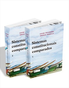 SISTEMAS CONSTITUCIONAIS COMPARADOS