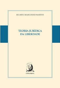 TEORIA JURÍDICA DA LIBERDADE