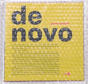 DE NOVO