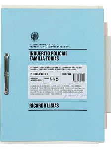 INQUÉRITO POLICIAL