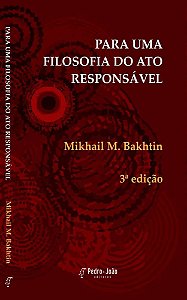 PARA UMA FILOSOFIA DO ATO RESPONSÁVEL